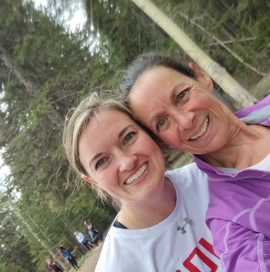 Fundraising Page: Joannie Barth